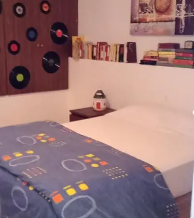 El Buen Refugio Prázdninový dům *