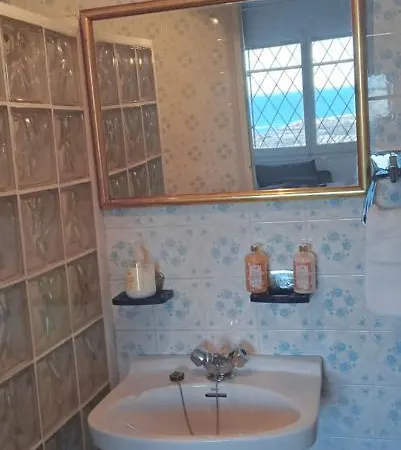 Prázdninový dům El Buen Refugio Pineda de Mar