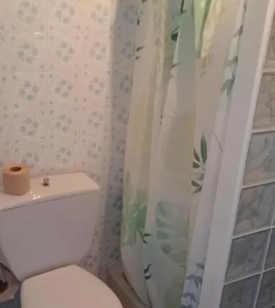 Prázdninový dům El Buen Refugio